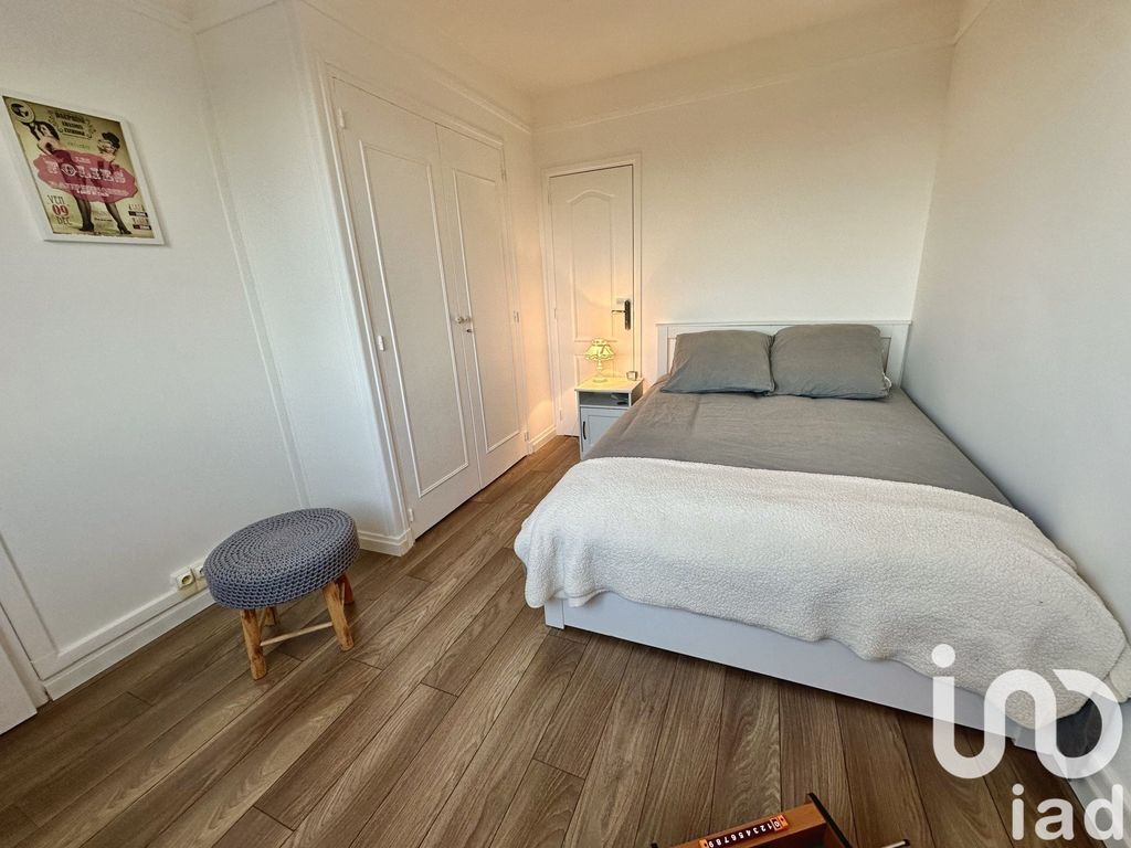 Achat appartement à vendre 2 pièces 46 m² - Sceaux