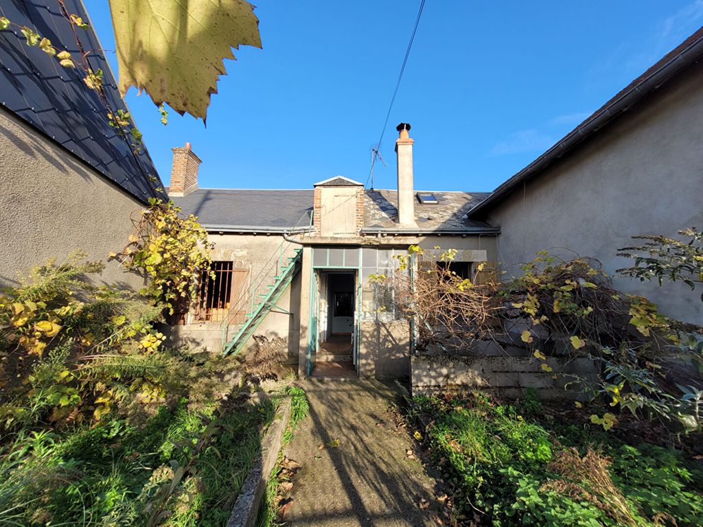 Achat maison 3 chambres 115 m² - Pithiviers