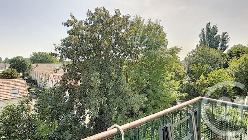 Achat appartement 4 pièces 66 m² - Troyes