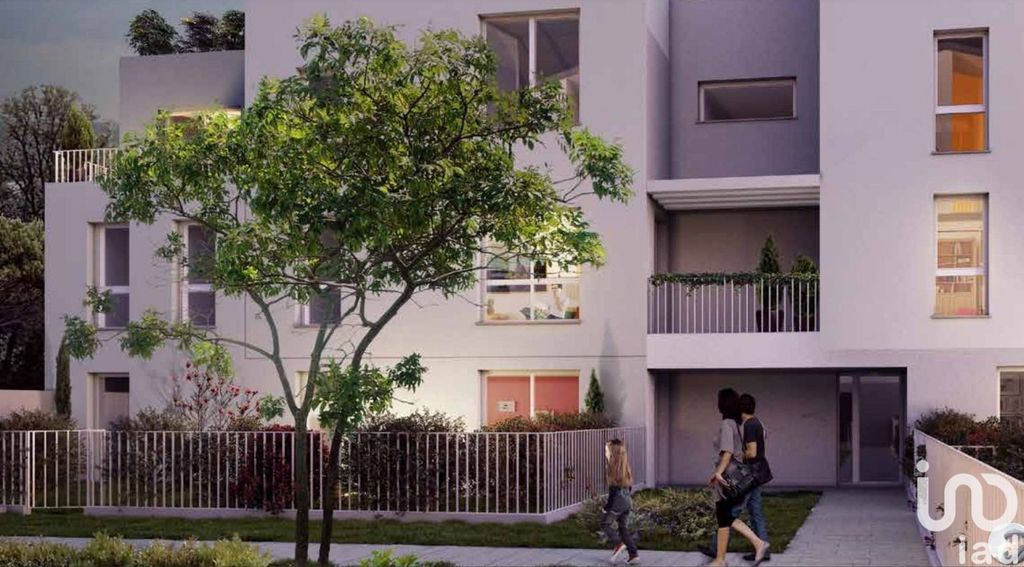 Achat appartement à vendre 3 pièces 65 m² - La Rochelle