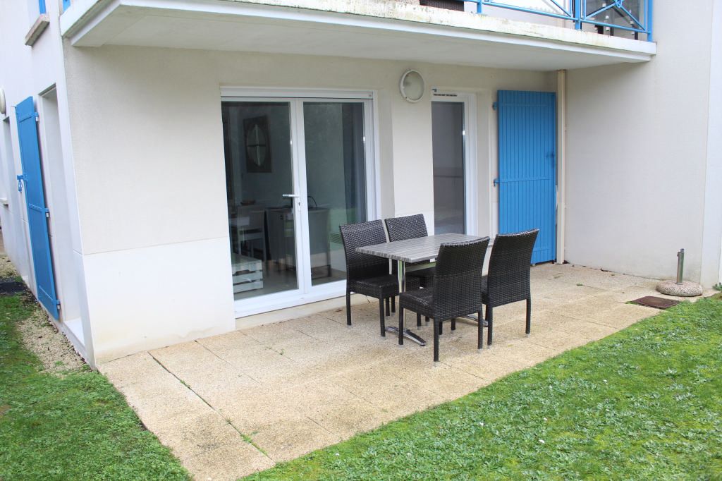 Achat appartement à vendre 2 pièces 32 m² - Royan