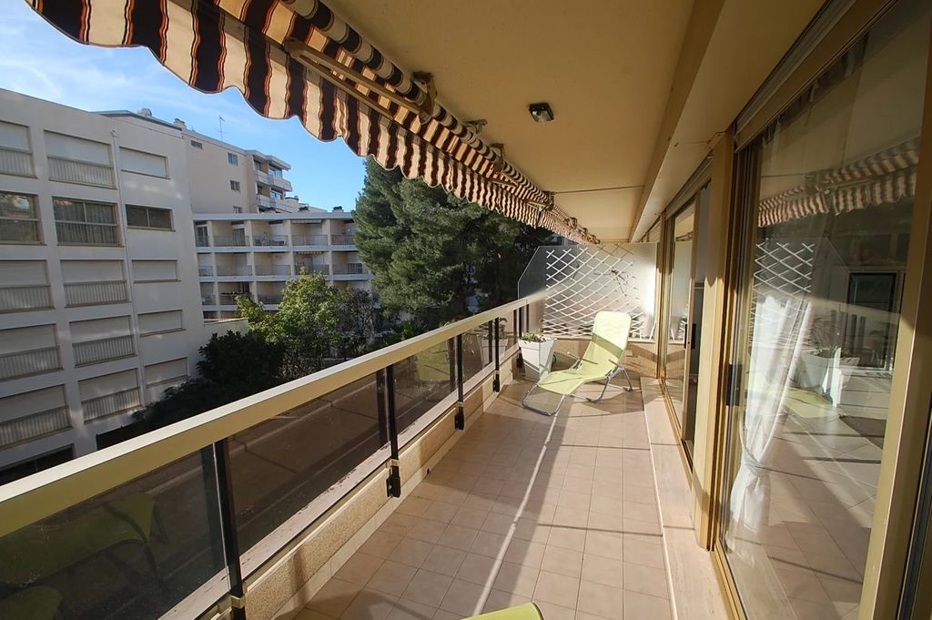 Achat appartement 4 pièce(s) Menton