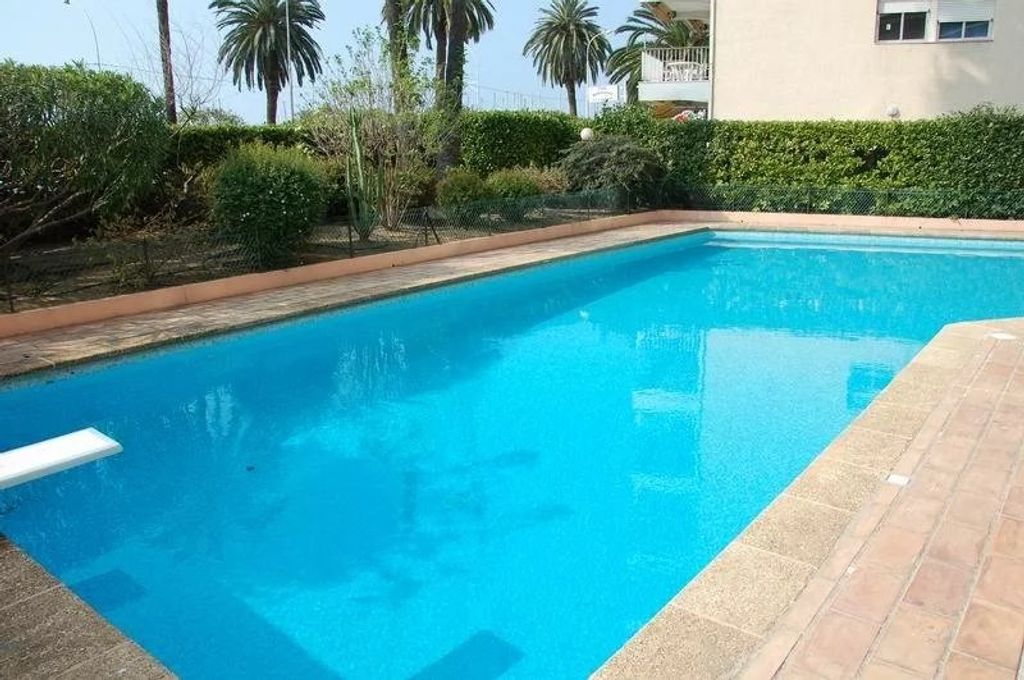 Achat appartement à vendre 4 pièces 93 m² - Menton