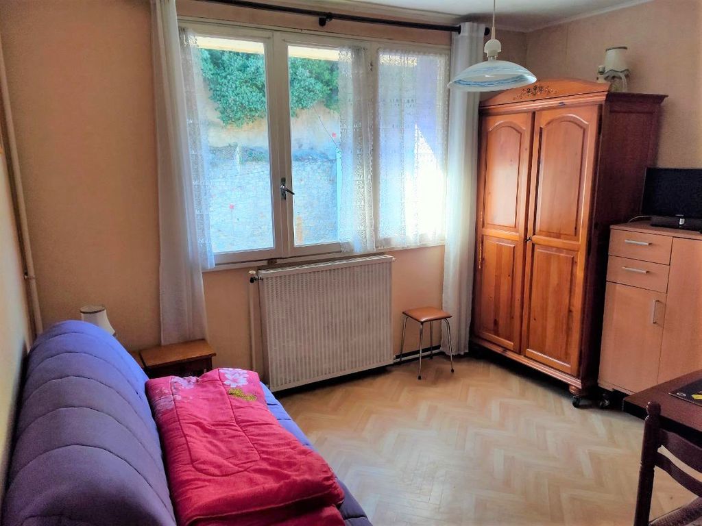 Achat studio à vendre 15 m² - Rennes-les-Bains