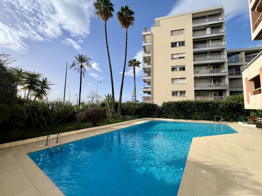 Achat studio à vendre 33 m² - Menton