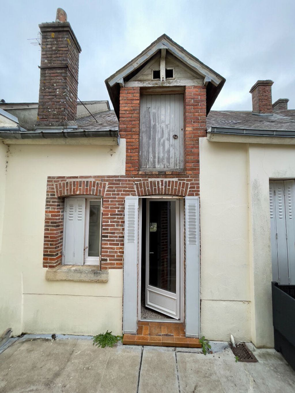 Achat maison 5 chambre(s) - Ivoy-le-Pré