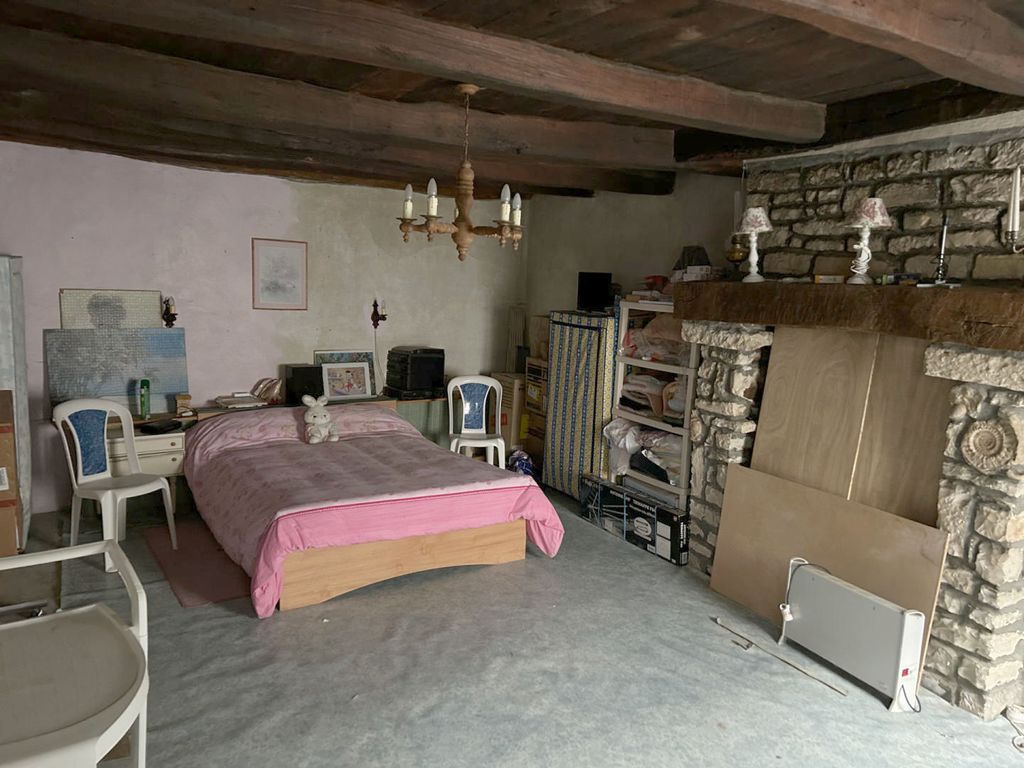 Achat maison 1 chambre(s) - Aulnay