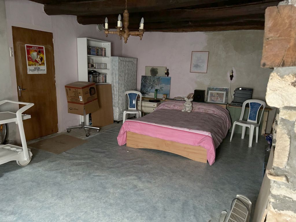 Achat maison 1 chambre(s) - Aulnay