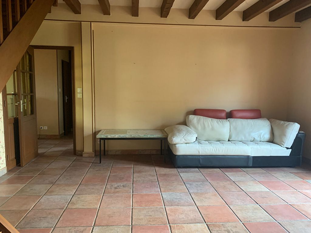 Achat maison 4 chambre(s) - La Groutte