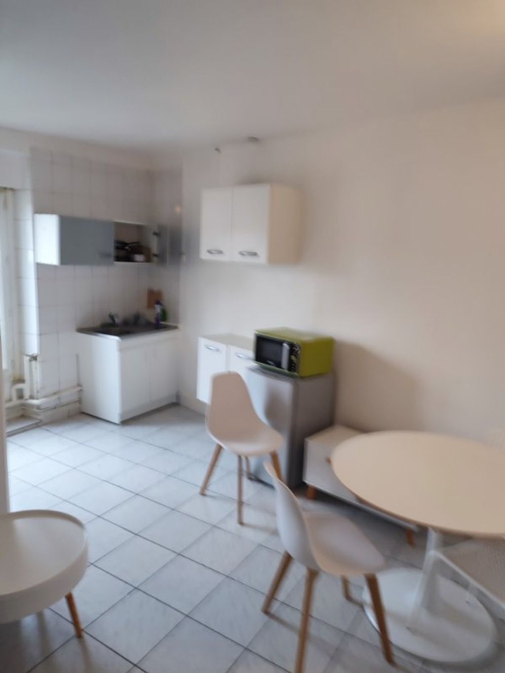 Achat appartement à vendre 2 pièces 32 m² - Aubervilliers