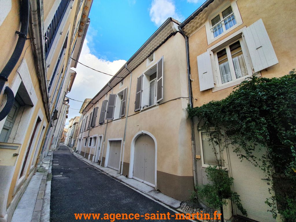 Achat duplex à vendre 2 pièces 56 m² - Montélimar