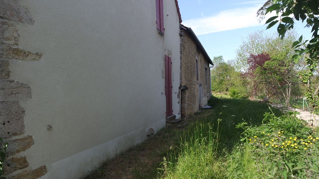 Achat maison 3 chambre(s) - Pouilly-en-Auxois