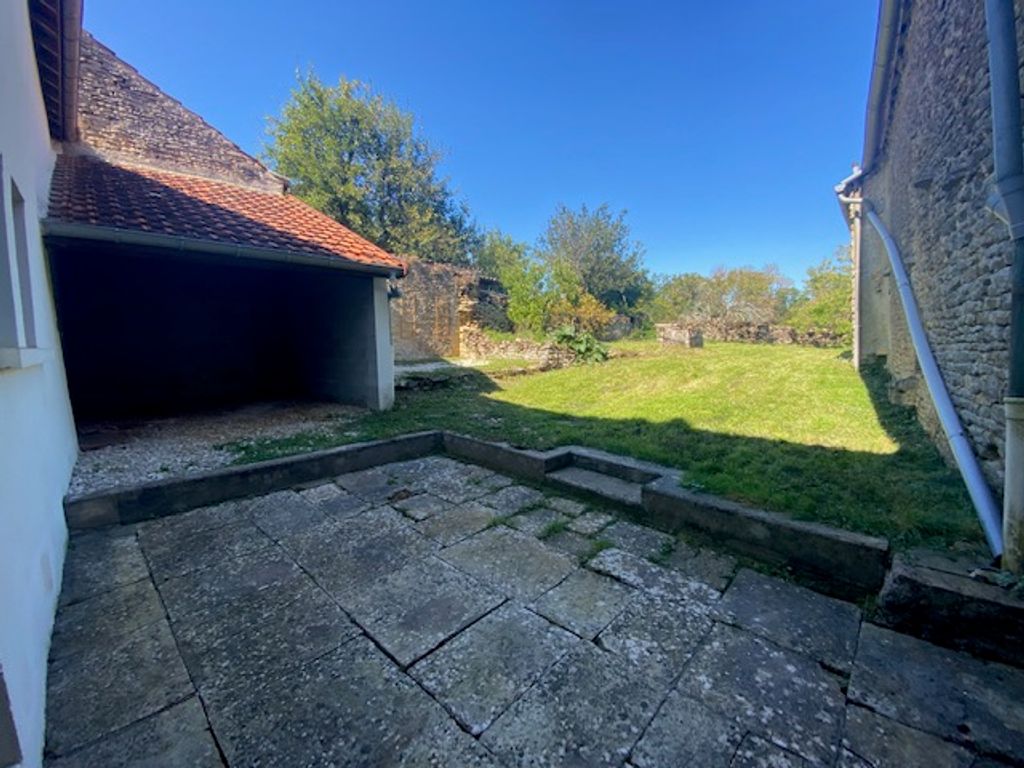 Achat maison 3 chambre(s) - Pouilly-en-Auxois