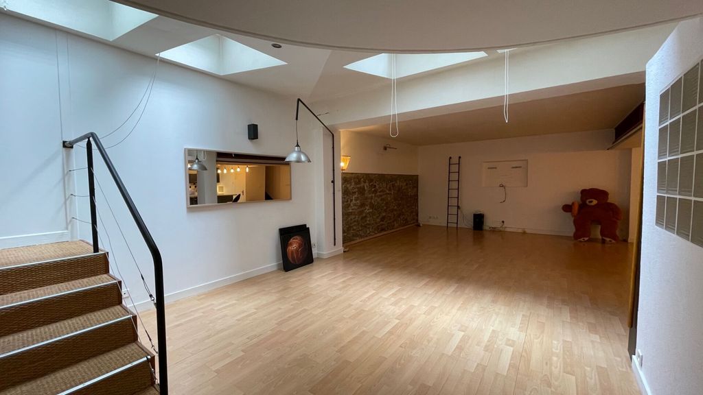 Achat loft à vendre 3 pièces 135 m² - Brest