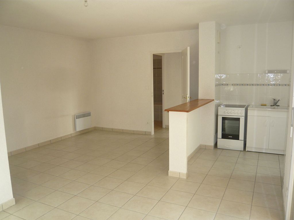 Achat appartement 2 pièces 44 m² - Sarlat-la-Canéda
