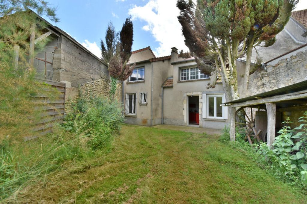 Achat maison 3 chambre(s) - La Charité-sur-Loire