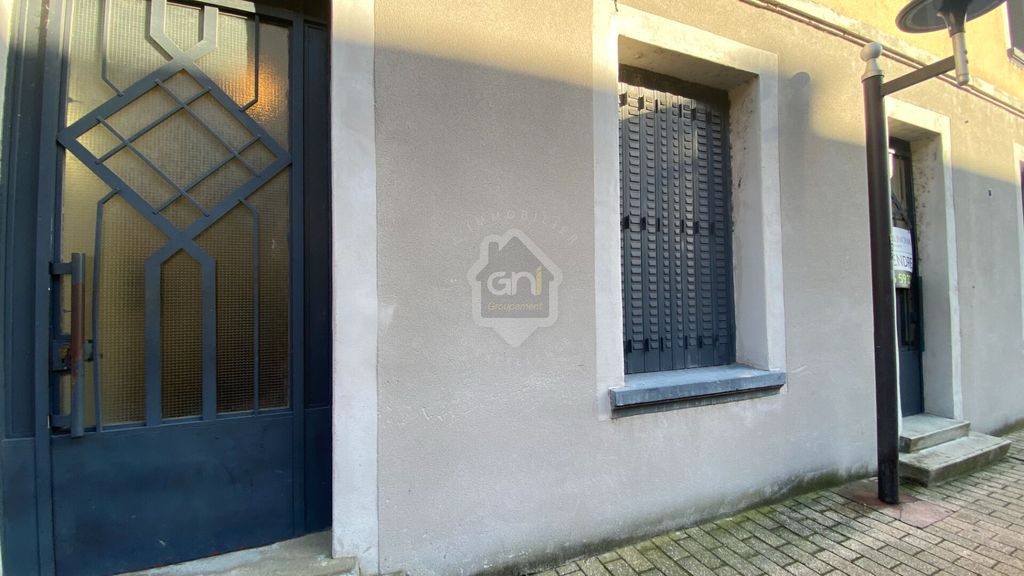 Achat appartement à vendre 5 pièces 155 m² - Tain-l'Hermitage