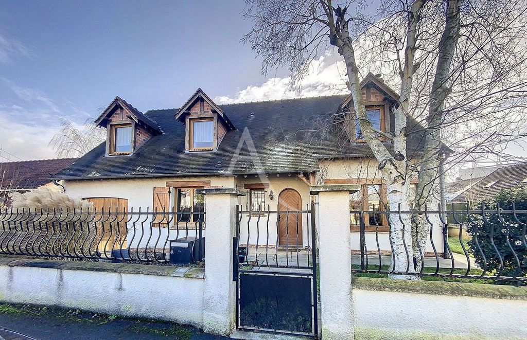 Achat maison 5 chambre(s) - Pontault-Combault