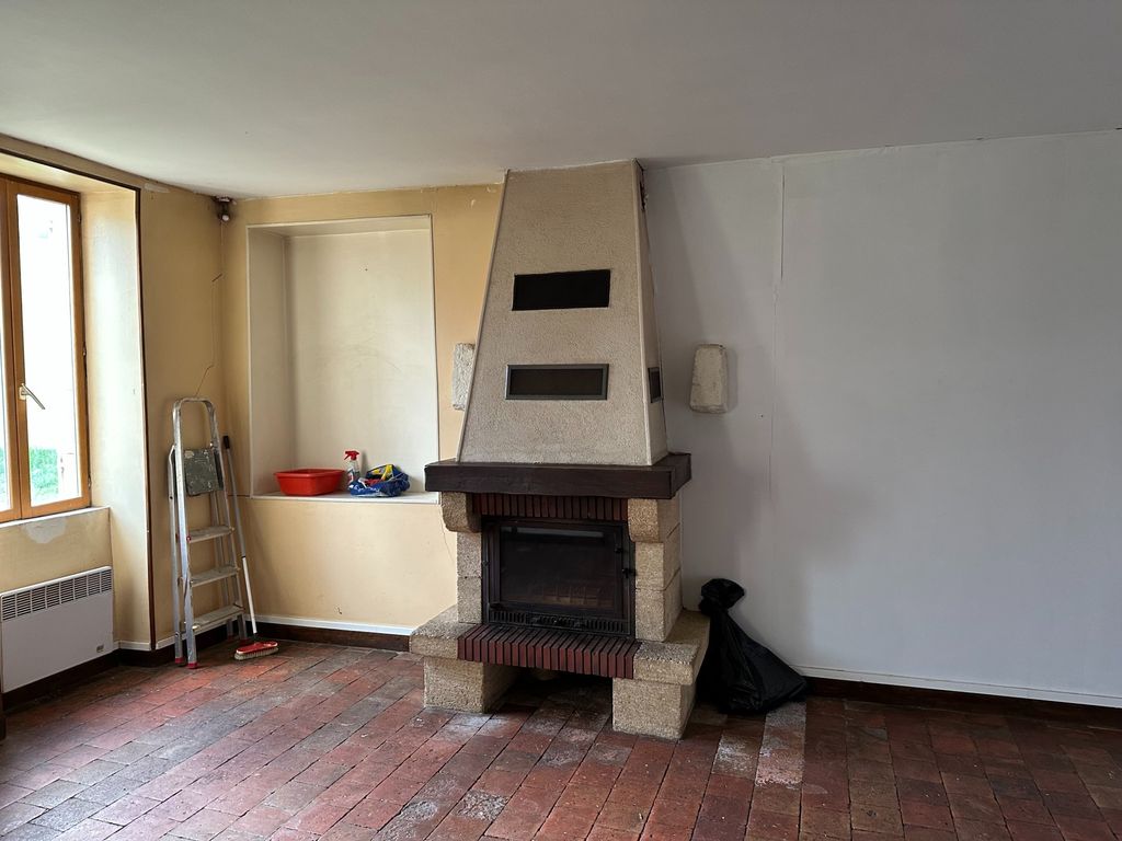 Achat maison 1 chambre(s) - Montgivray