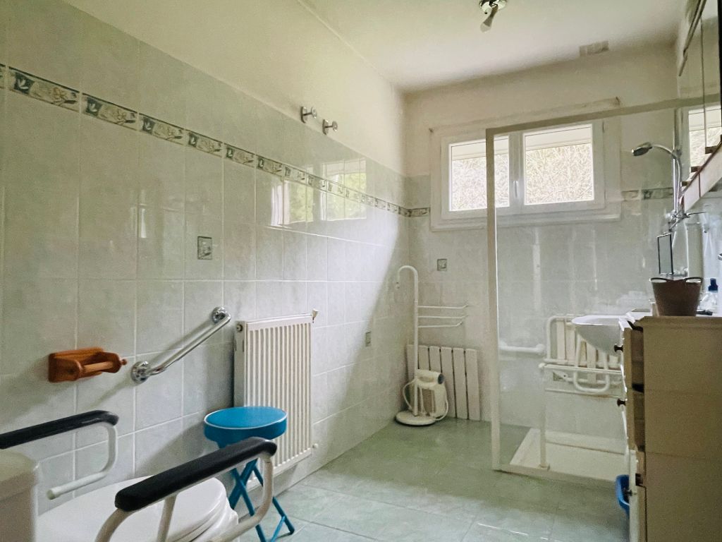 Achat maison 3 chambre(s) - Bain-de-Bretagne