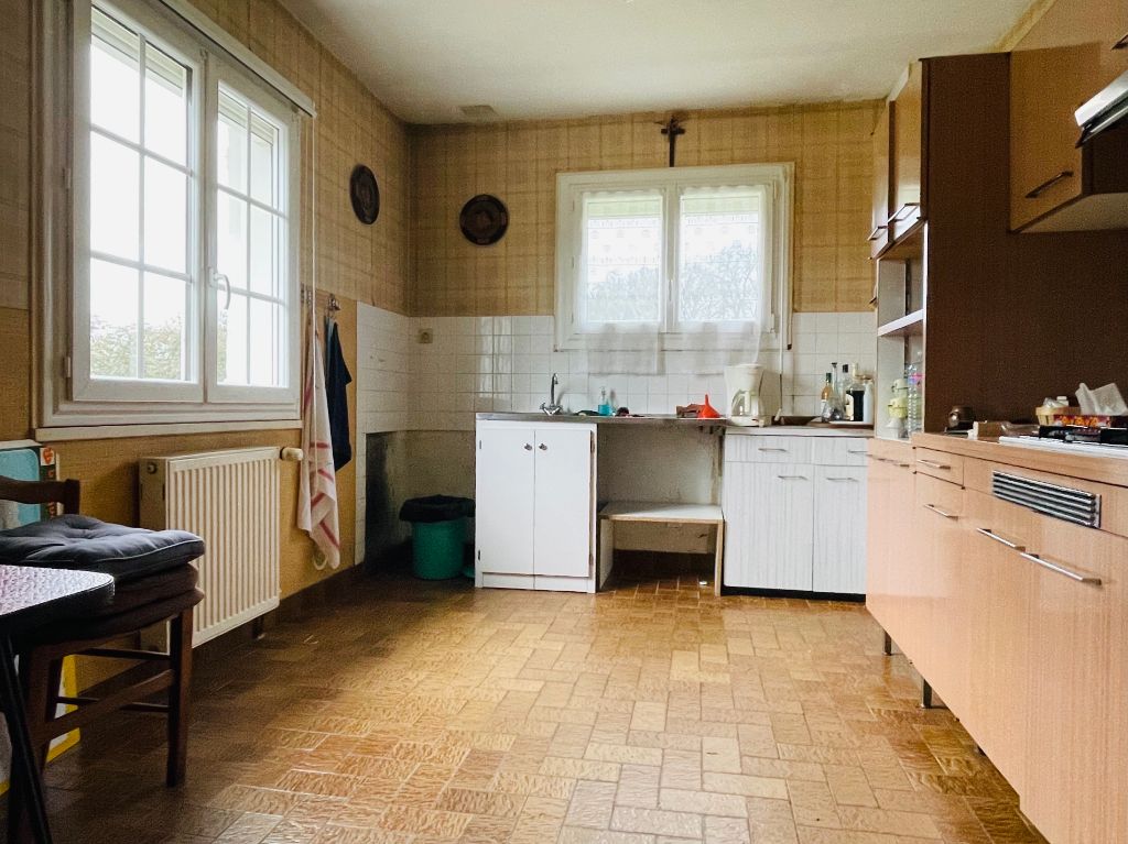 Achat maison 3 chambre(s) - Bain-de-Bretagne