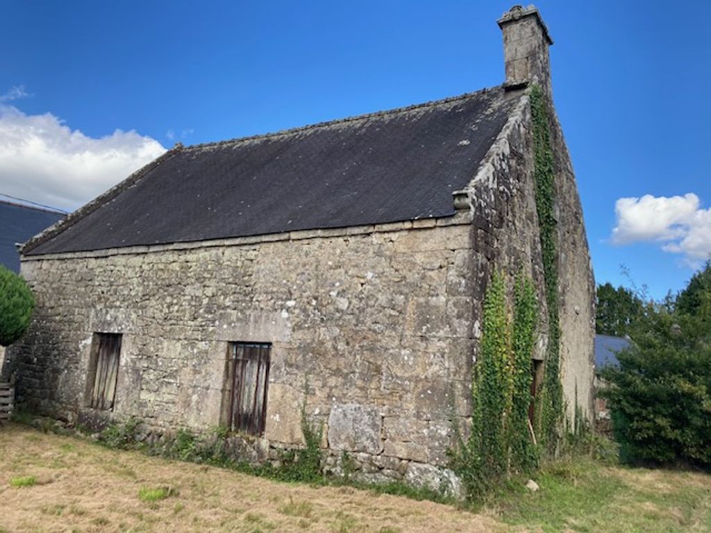 Achat maison 1 chambre(s) - Melrand