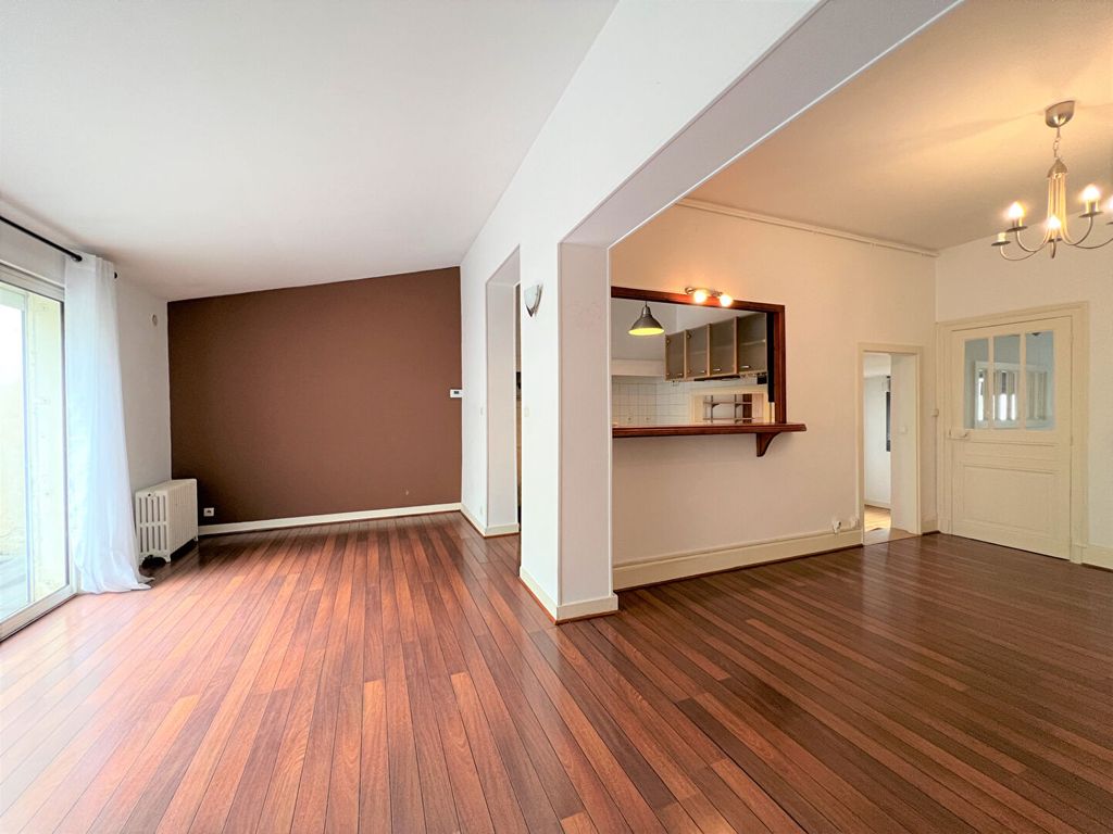 Achat maison à vendre 4 chambres 98 m² - Périgueux