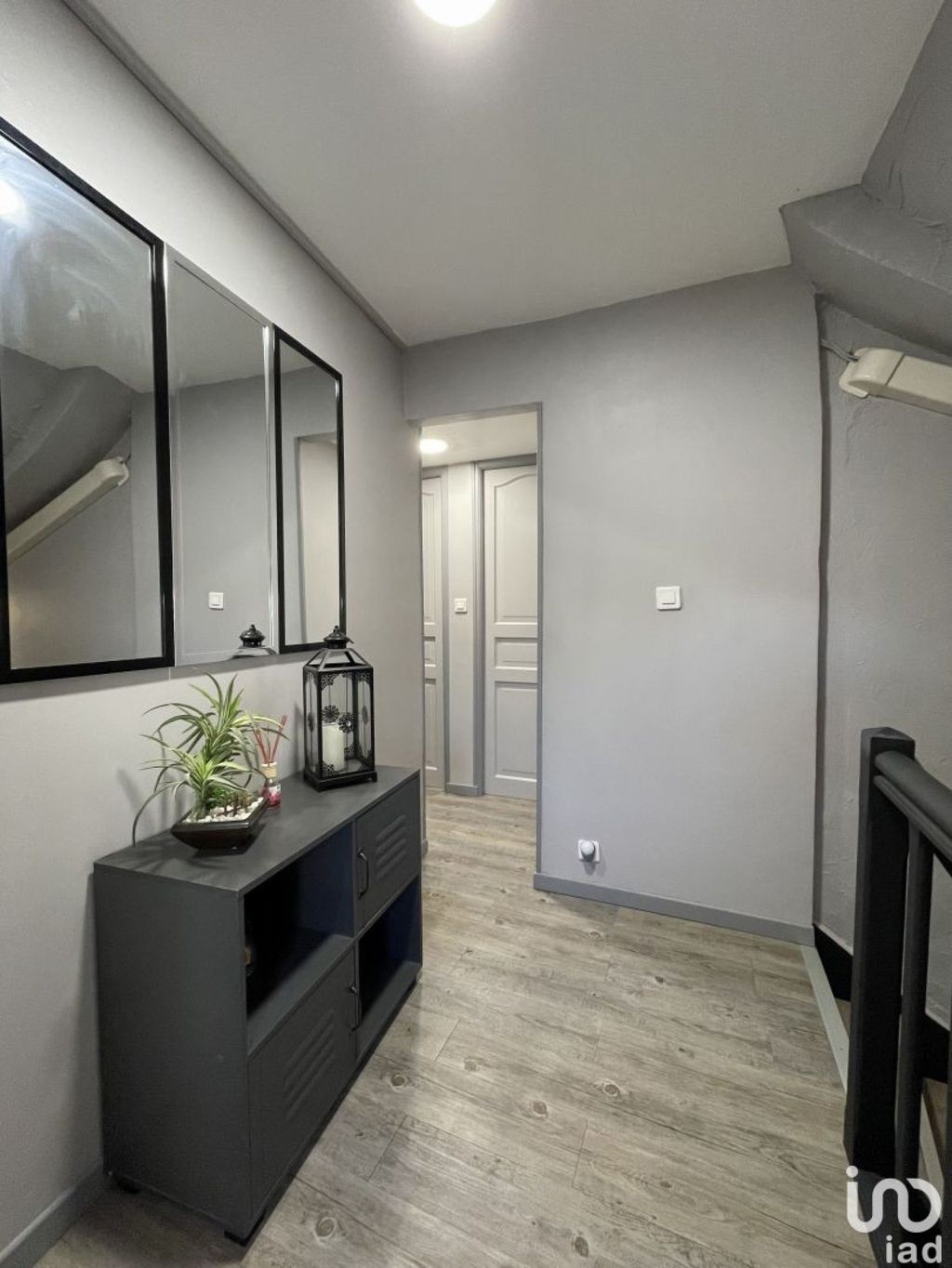 Achat maison à vendre 3 chambres 105 m² - Châtillon-sur-Marne