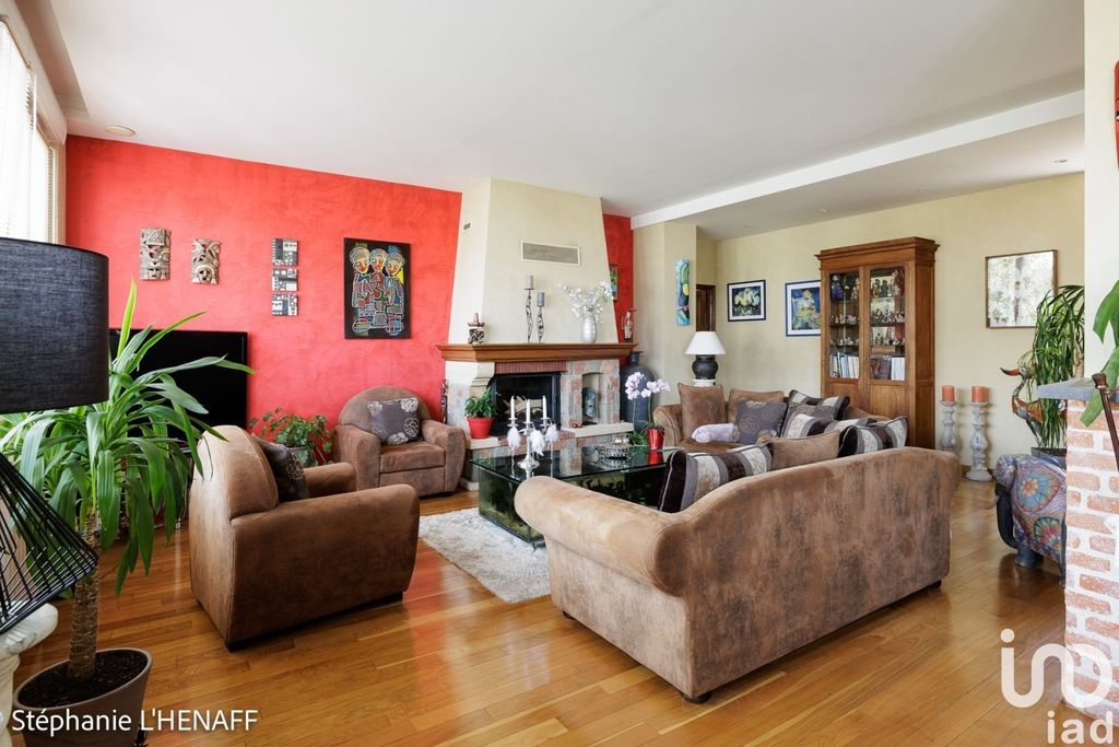 Achat appartement 4 pièce(s) Ivry-sur-Seine