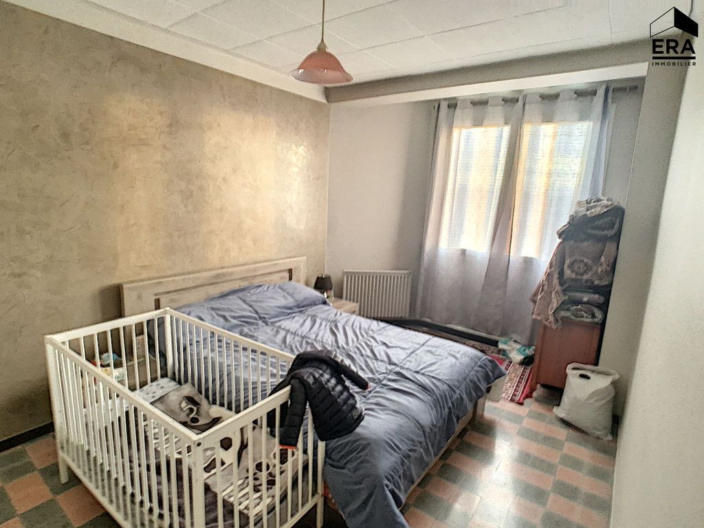 Achat appartement 3 pièce(s) Marseille 14ème arrondissement