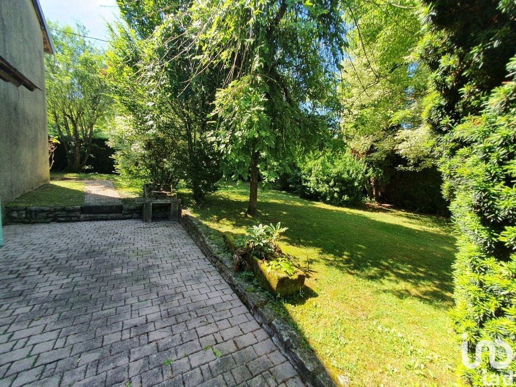 Achat maison à vendre 6 chambres 310 m² - Dommartin-aux-Bois