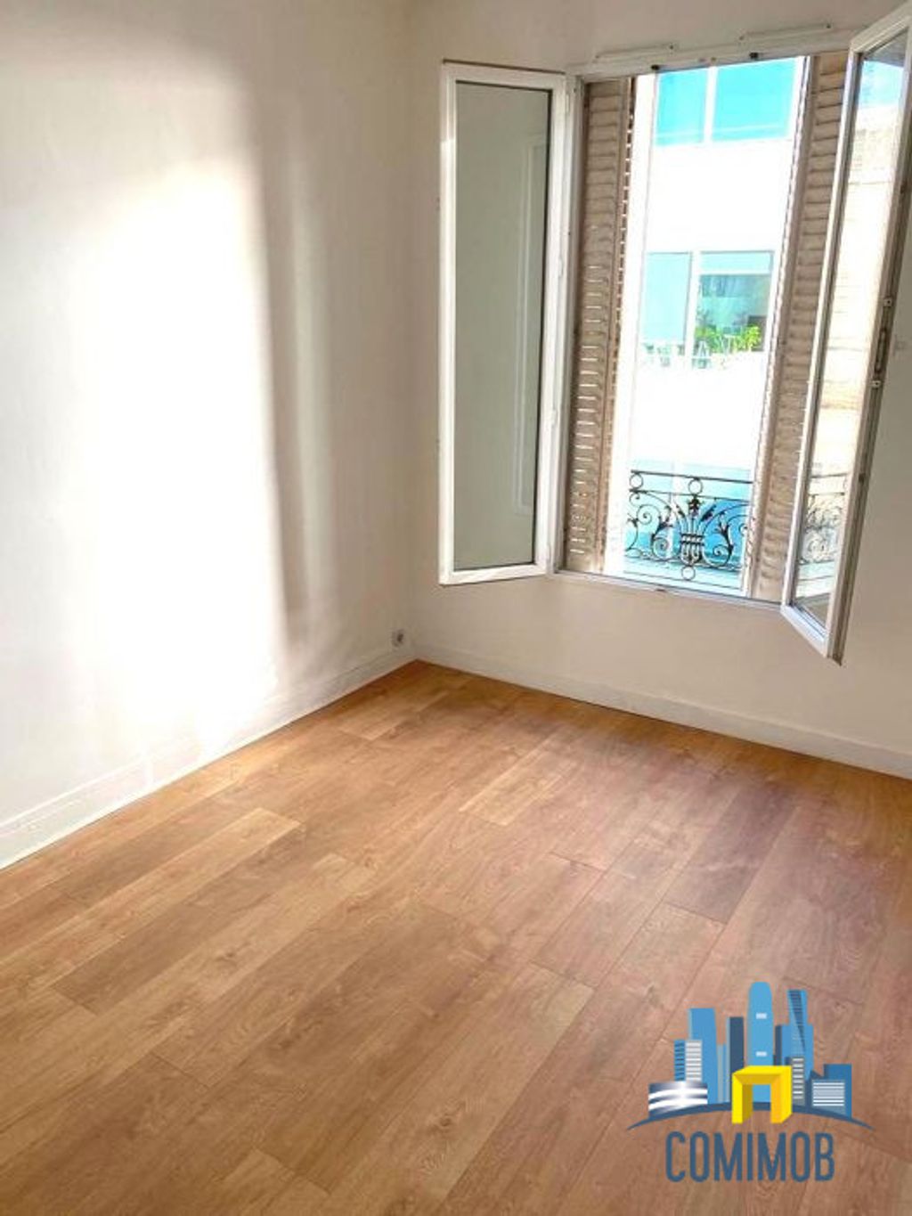 Achat appartement à vendre 2 pièces 33 m² - Colombes