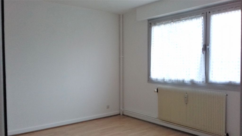 Achat appartement à vendre 2 pièces 36 m² - Luxeuil-les-Bains