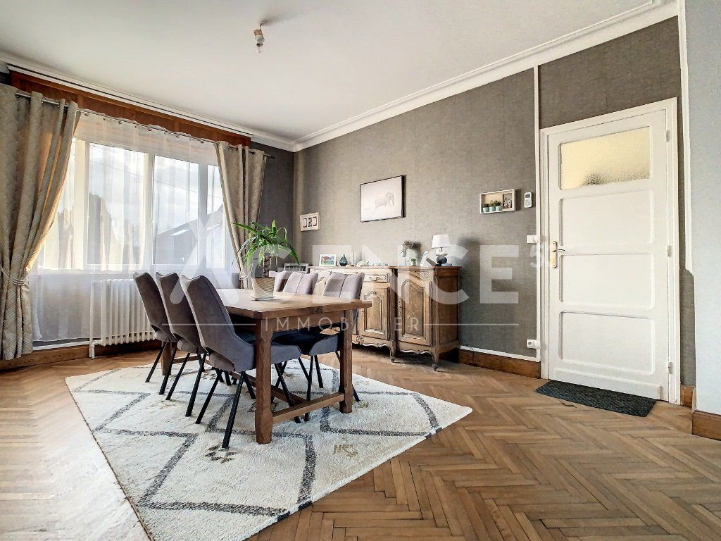 Achat maison à vendre 4 chambres 164 m² - Delettes