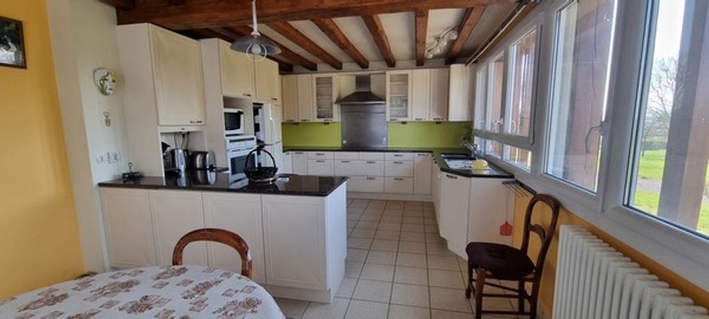 Achat maison 4 chambre(s) - Neufchâtel-en-Bray