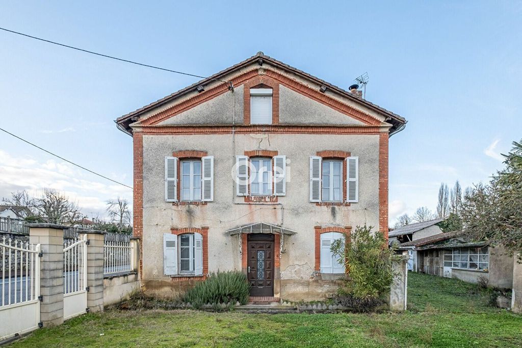 Achat maison à vendre 6 chambres 251 m² - Aixe-sur-Vienne