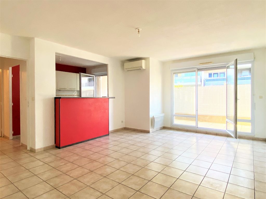 Achat appartement à vendre 3 pièces 67 m² - Perpignan