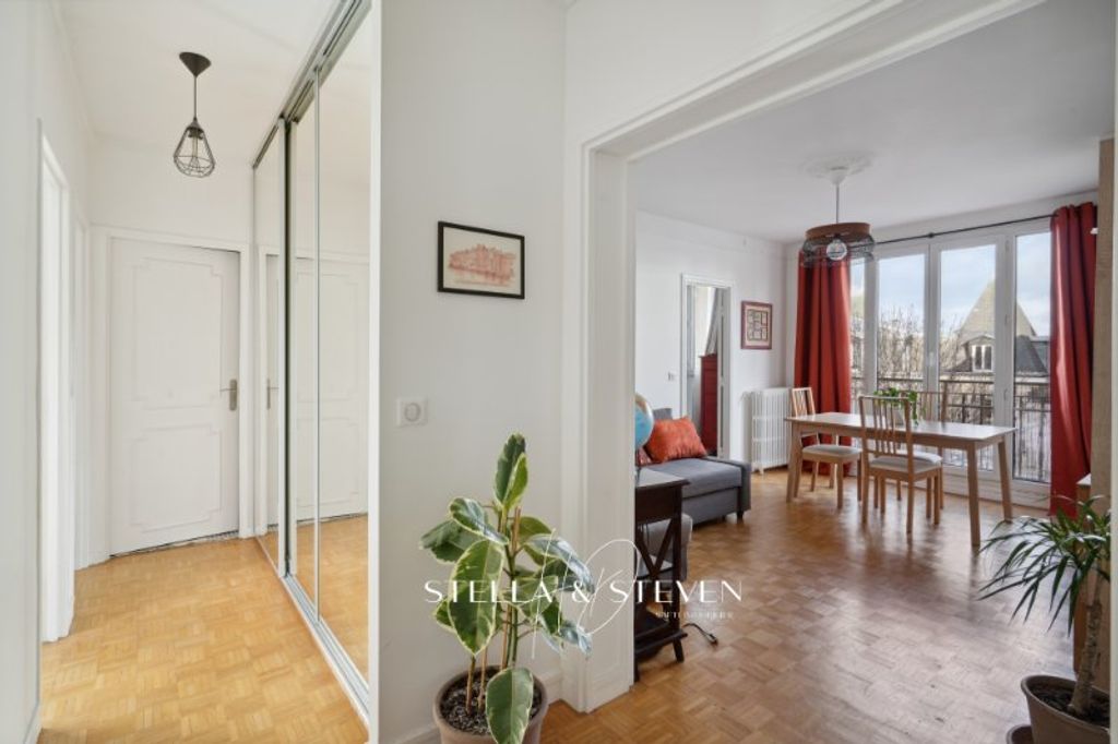 Achat appartement 4 pièce(s) Bois-Colombes