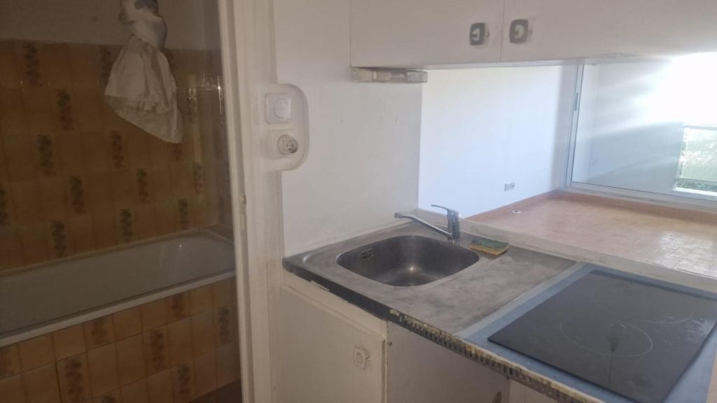 Achat appartement 1 pièce(s) Montpellier