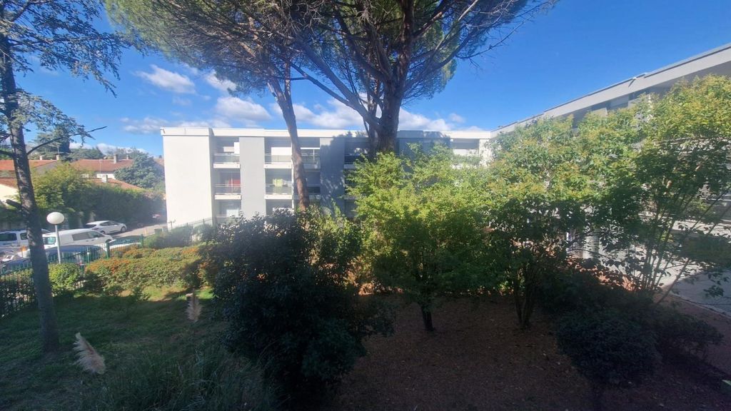 Achat studio à vendre 22 m² - Montpellier