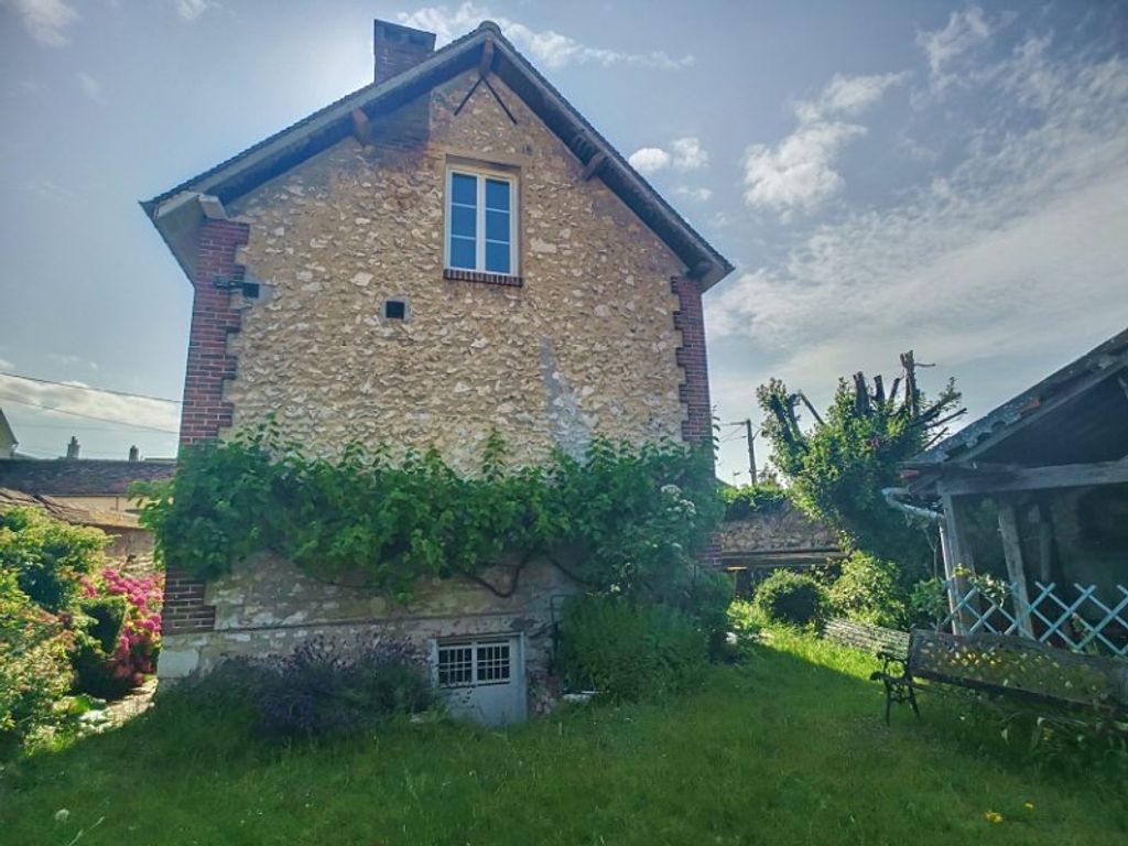 Achat maison à vendre 3 chambres 117 m² - Provins