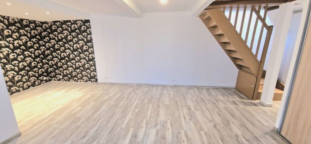 Achat appartement à vendre 2 pièces 36 m² - Vanves