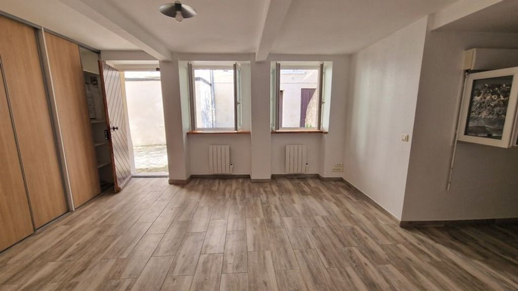 Achat appartement à vendre 2 pièces 36 m² - Vanves