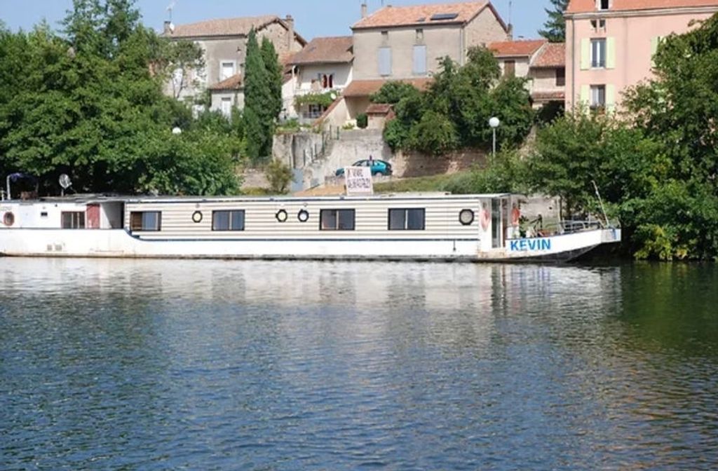 Achat maison 6 chambre(s) - Casseneuil