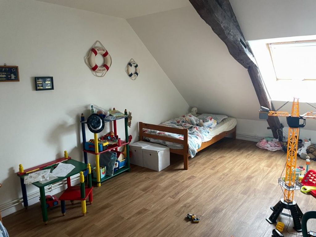 Achat maison à vendre 5 chambres 180 m² - Véretz