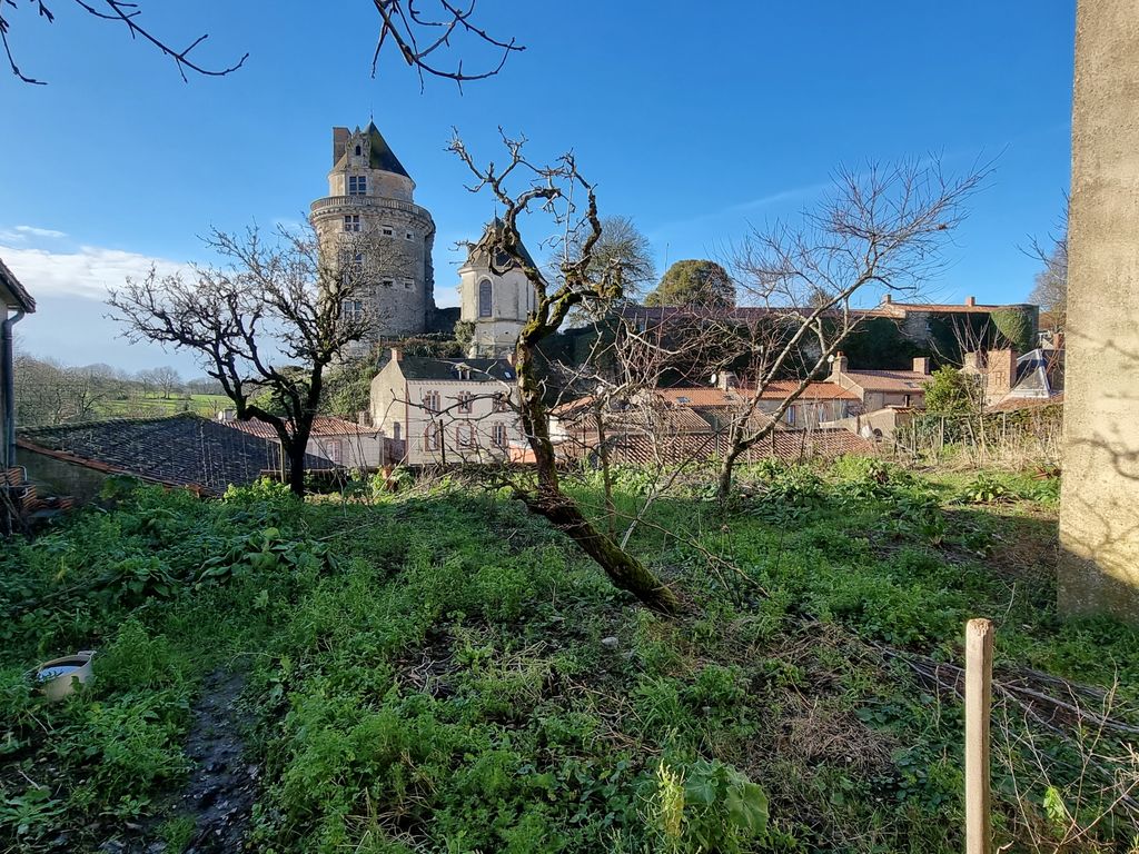 Achat maison 3 chambre(s) - Apremont