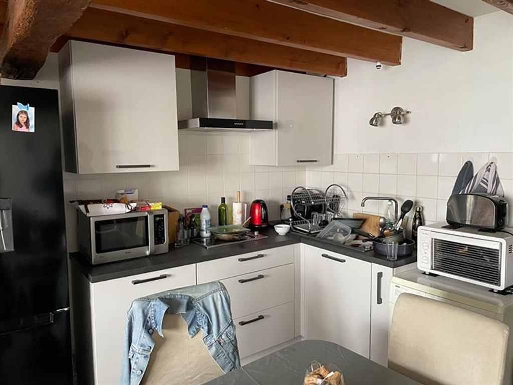 Achat appartement à vendre 2 pièces 38 m² - Poitiers