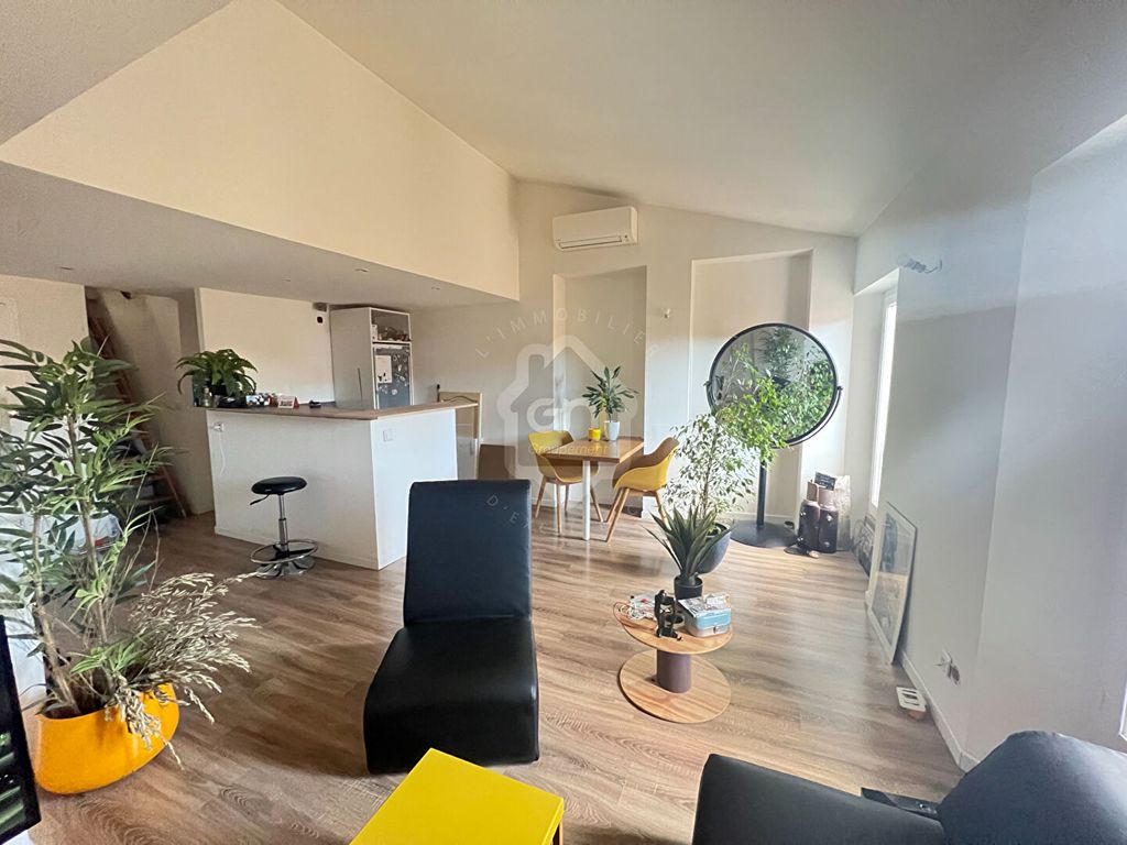 Achat appartement à vendre 3 pièces 48 m² - Tourves