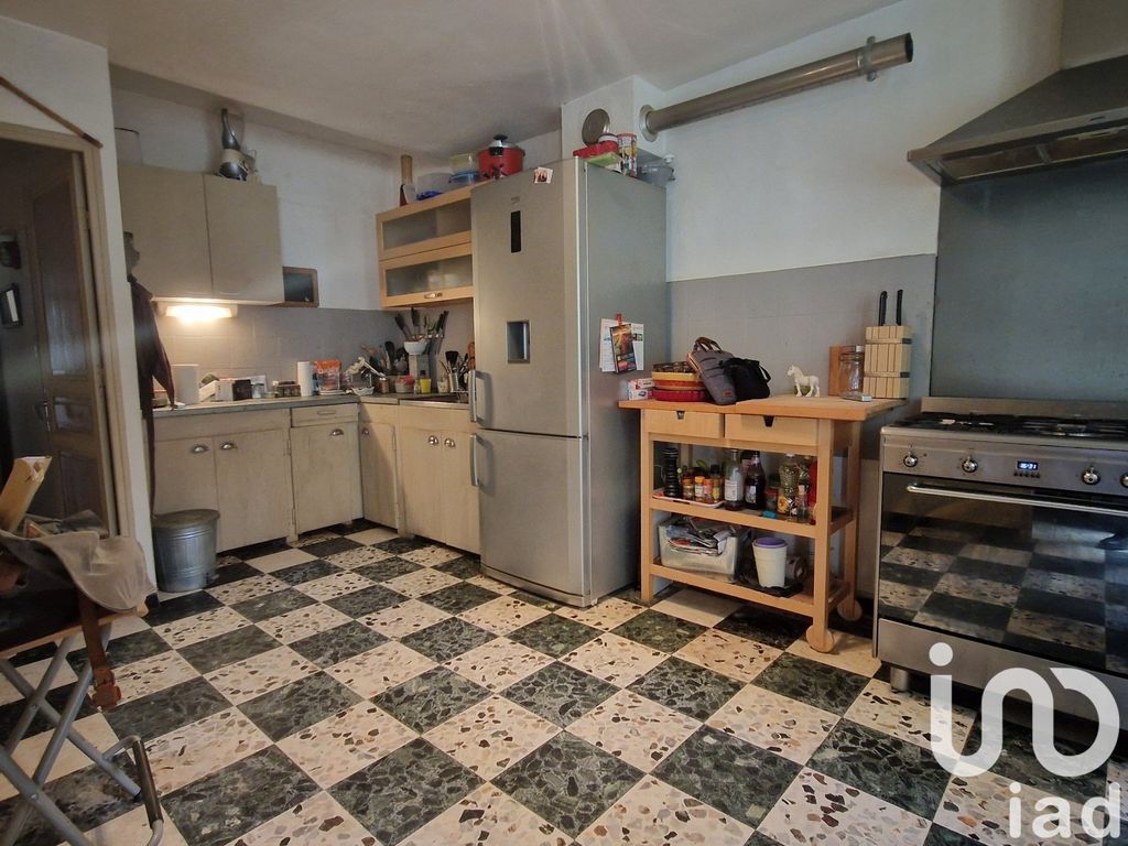 Achat maison à vendre 3 chambres 91 m² - Valensole