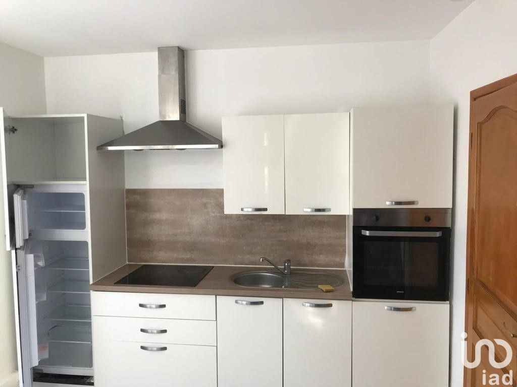 Achat appartement à vendre 2 pièces 57 m² - Méru